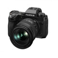 FUJIFILM X-H2 + 16-80/4,0 R OIS WR