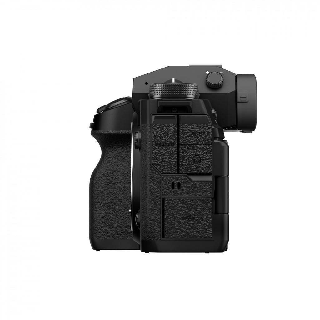 FUJIFILM X-H2