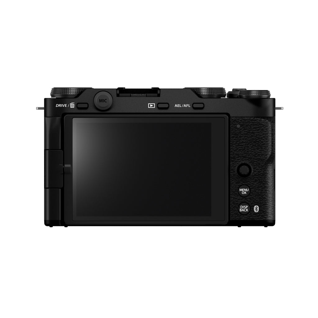 FUJIFILM X-M5 SORT