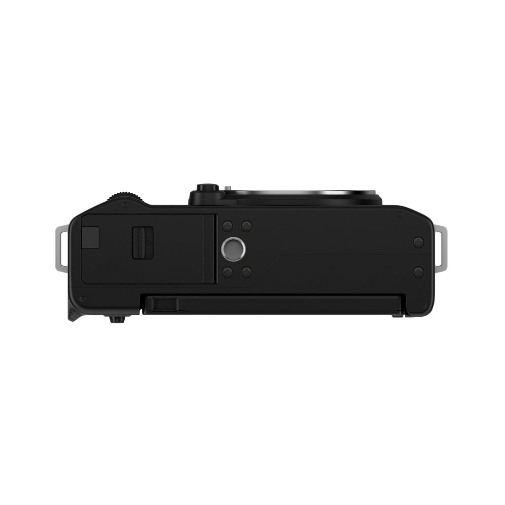 FUJIFILM X-M5 SORT