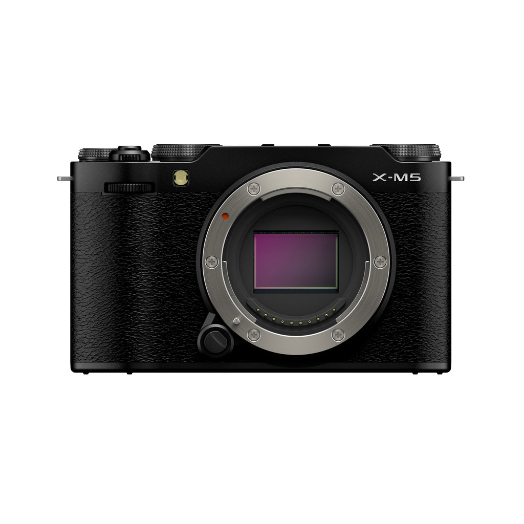 FUJIFILM X-M5 SORT