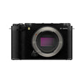 FUJIFILM X-M5 SORT