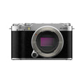 FUJIFILM X-M5 SØLV