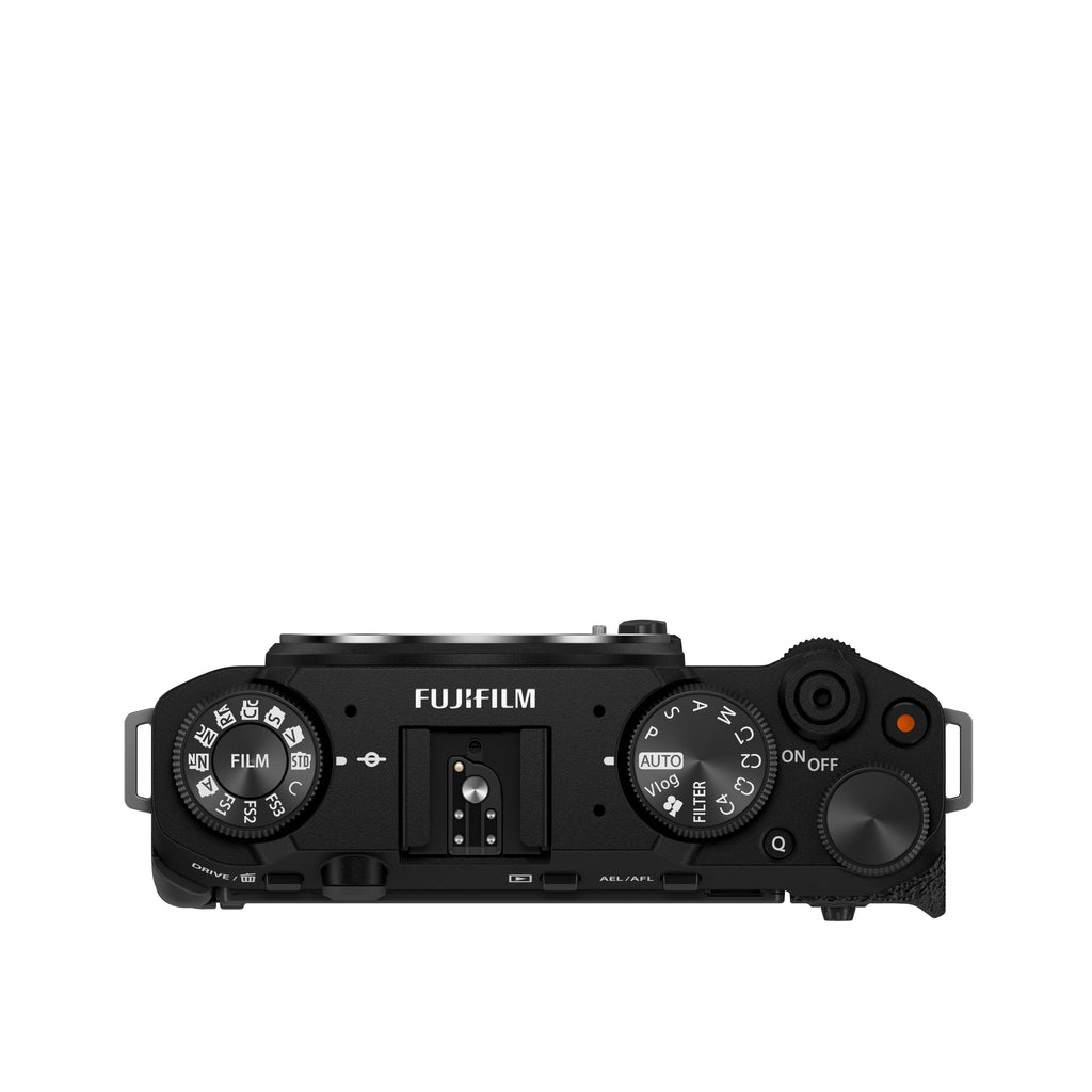 FUJIFILM X-M5 SORT