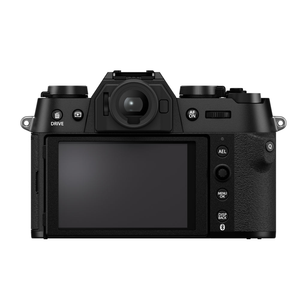 FUJIFILM X-T50 SORT