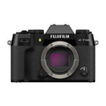 FUJIFILM X-T50 SORT