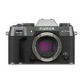 FUJIFILM X-T50 CHARCOAL