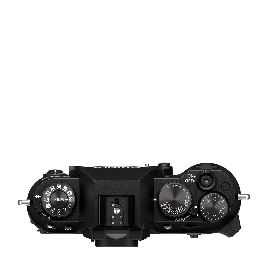 FUJIFILM X-T50 SORT