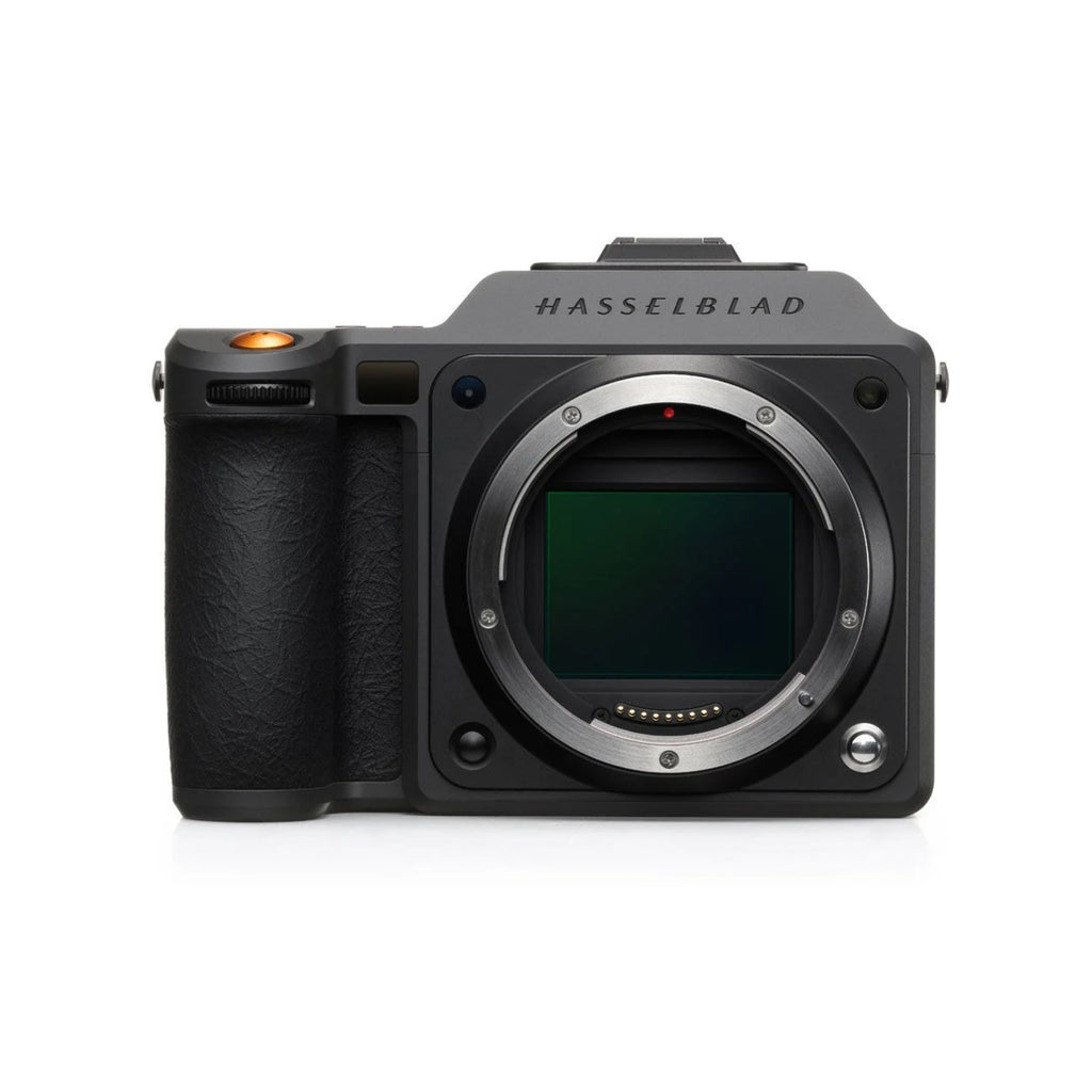 HASSELBLAD X2D II 100C