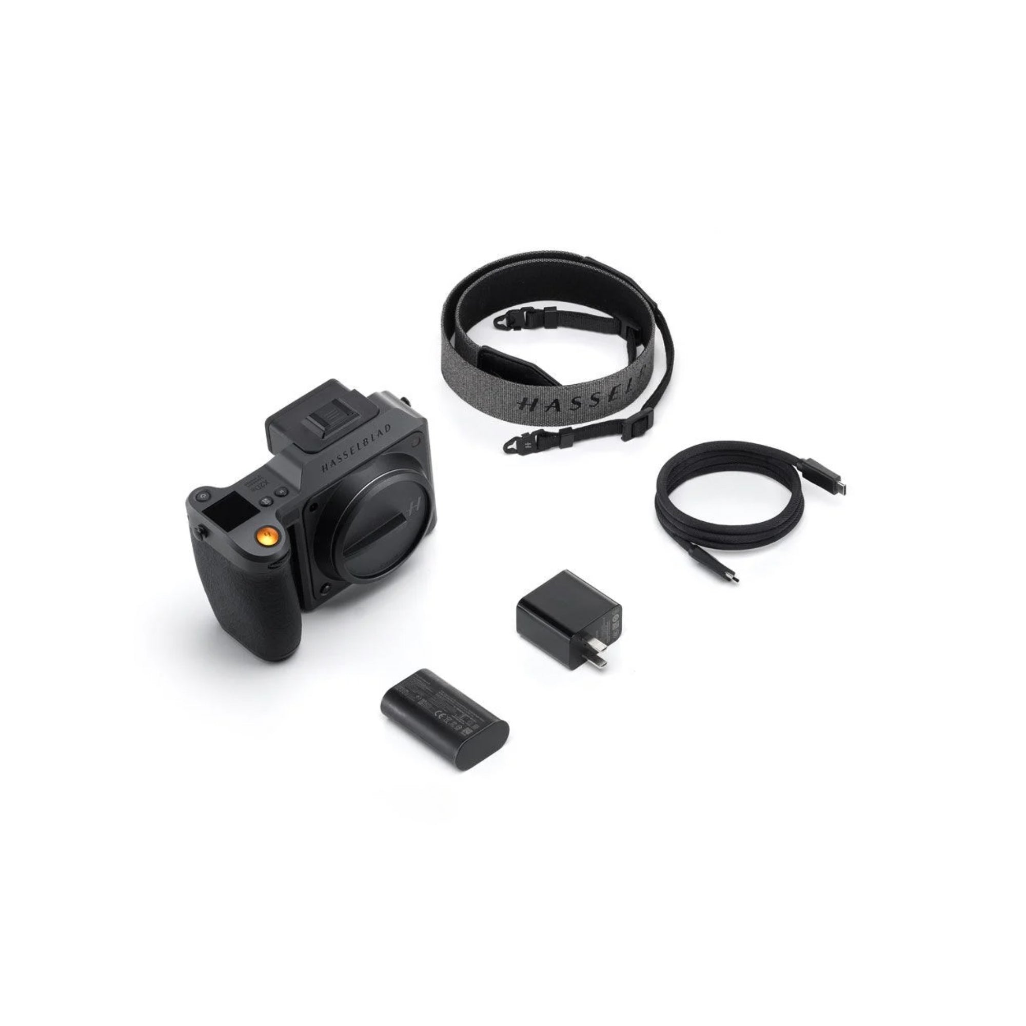 HASSELBLAD X2D II 100C