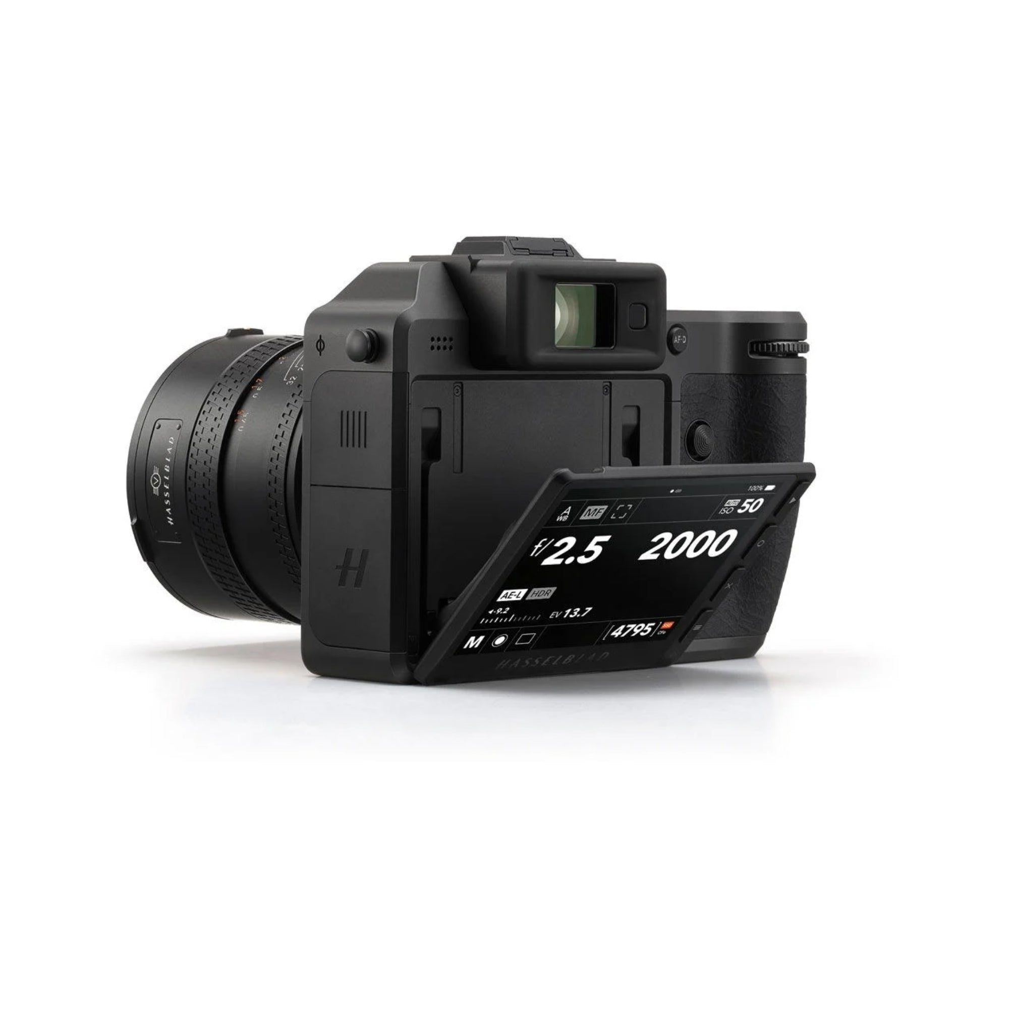 HASSELBLAD X2D II 100C