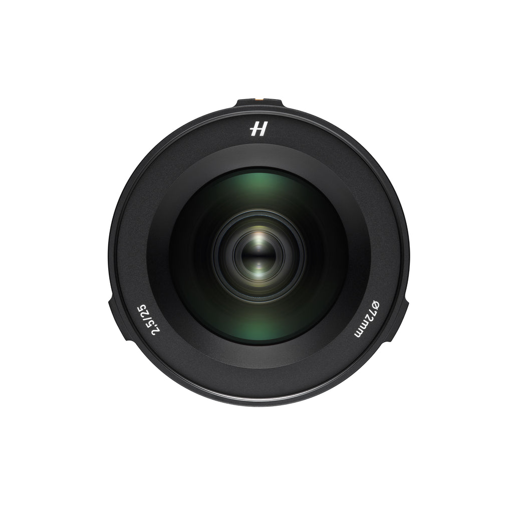 HASSELBLAD XCD 25/2,5V