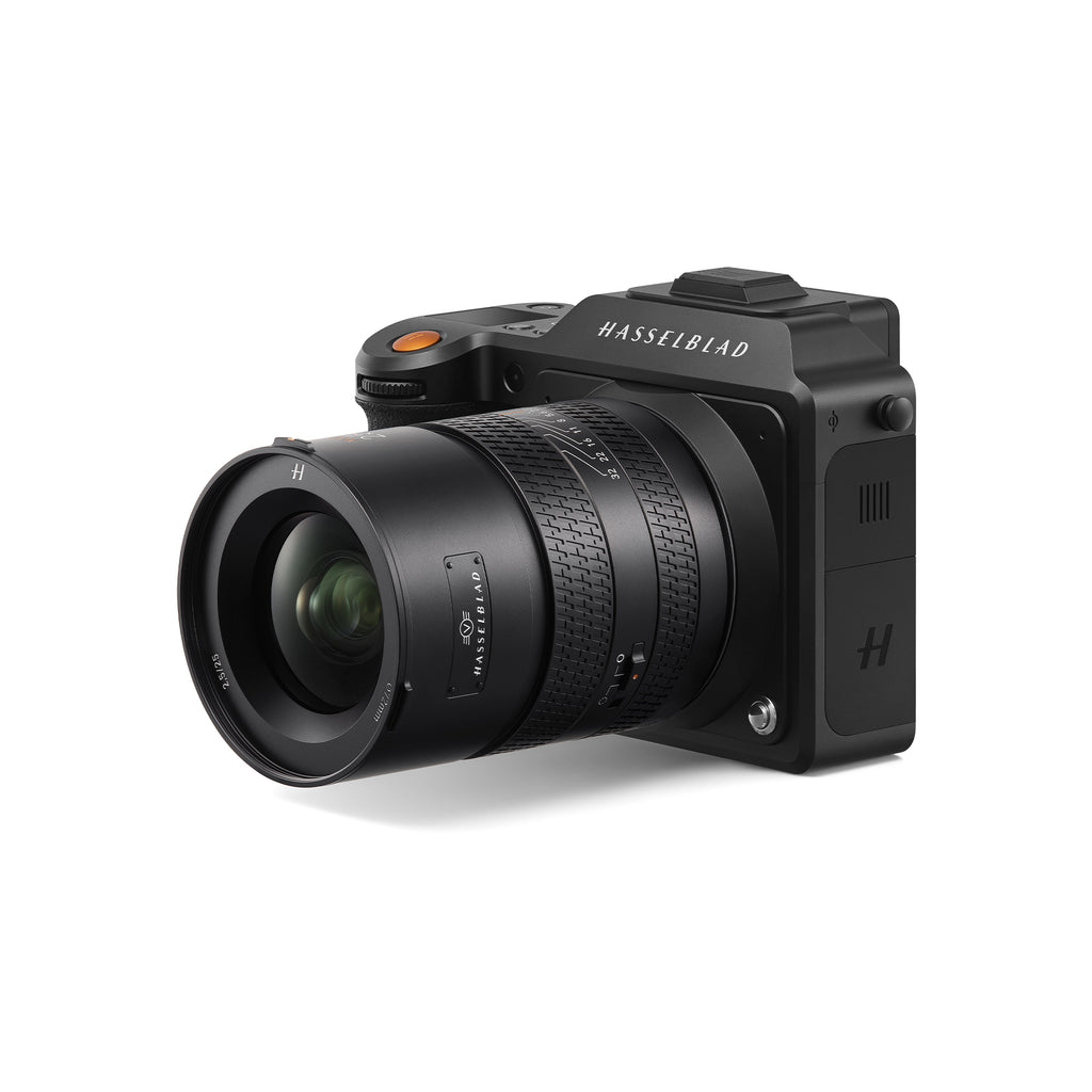 HASSELBLAD XCD 25/2,5V