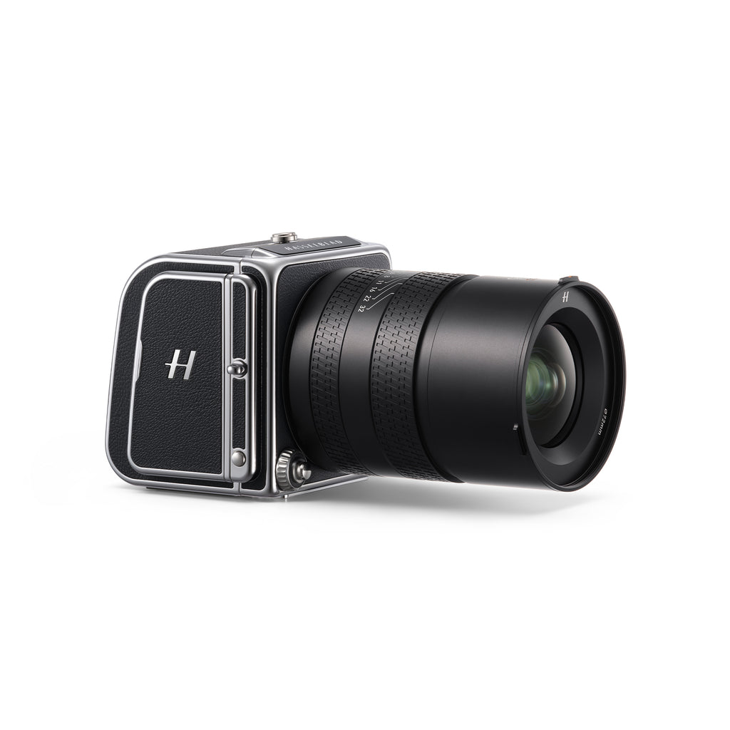 HASSELBLAD XCD 25/2,5V