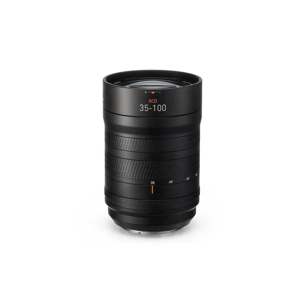 HASSELBLAD XCD 35-100/2,8-4,0 E