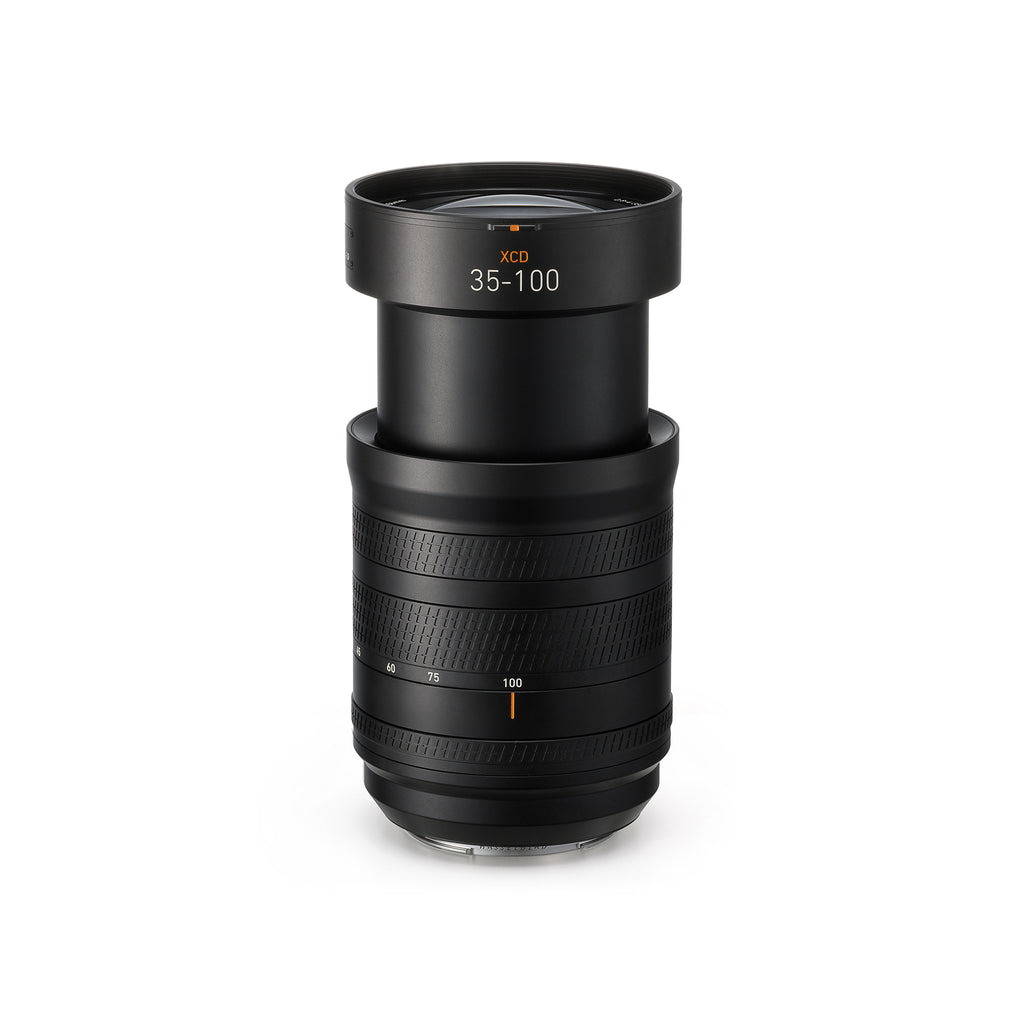 HASSELBLAD XCD 35-100/2,8-4,0 E