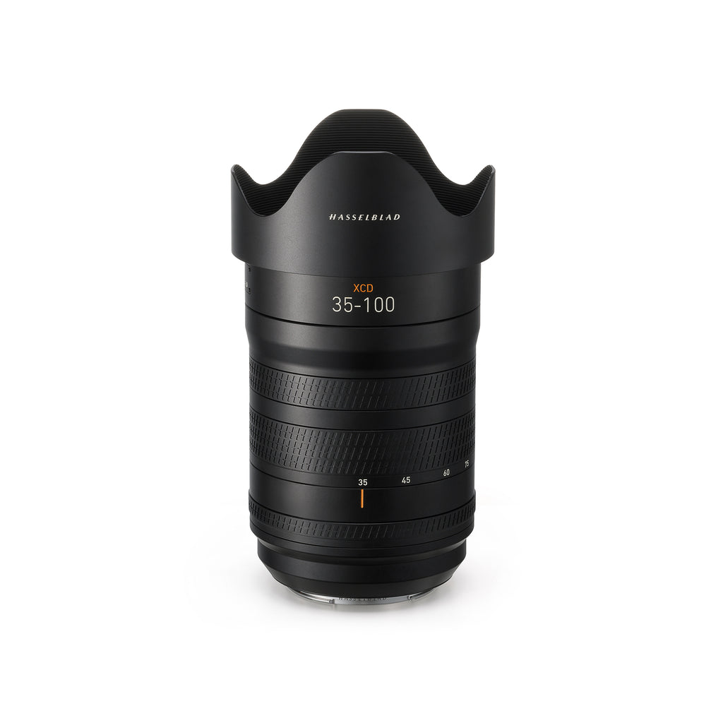 HASSELBLAD XCD 35-100/2,8-4,0 E