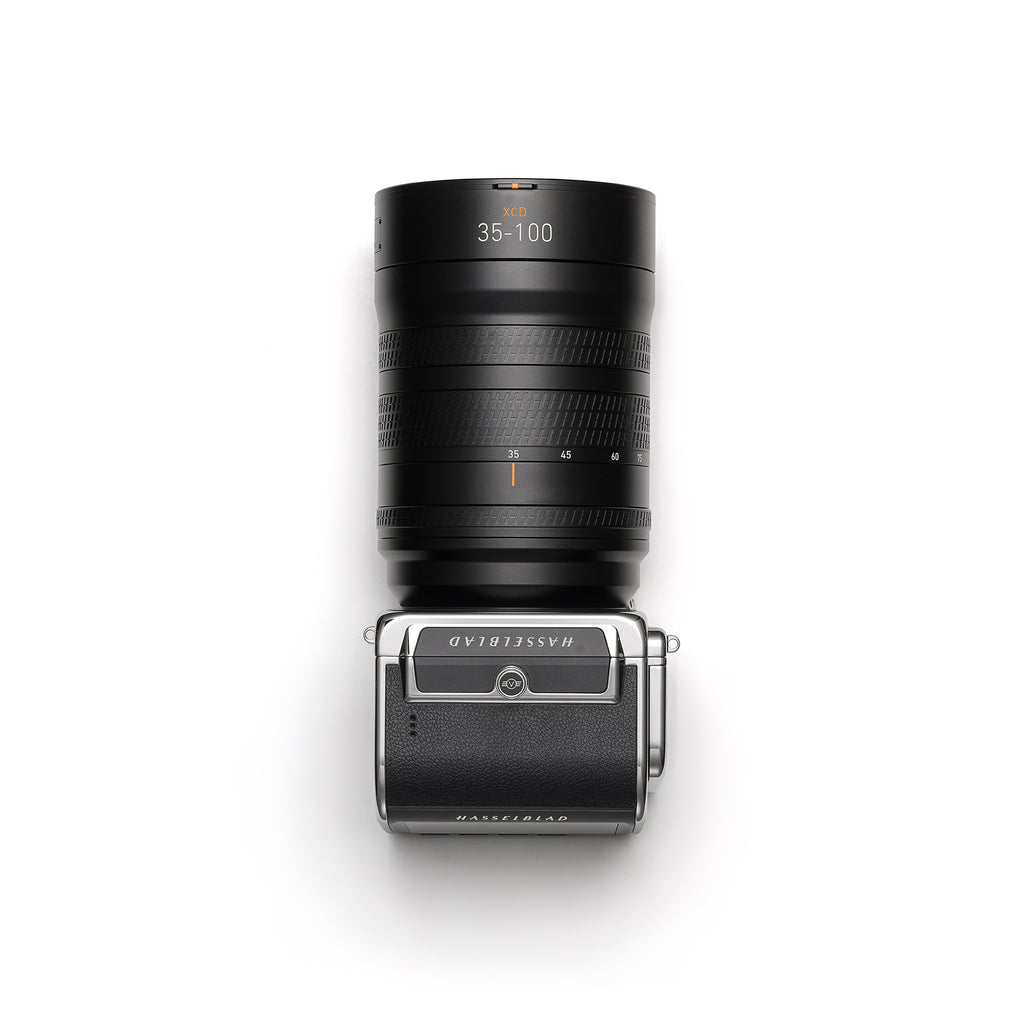 HASSELBLAD XCD 35-100/2,8-4,0 E