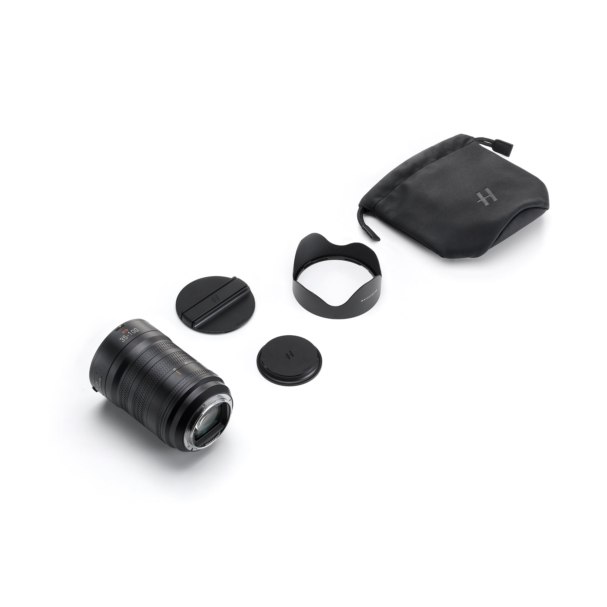 HASSELBLAD XCD 35-100/2,8-4,0 E