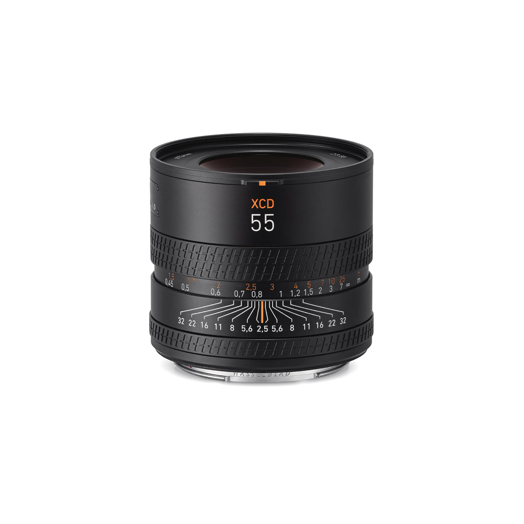 HASSELBLAD XCD 55/2,5 V
