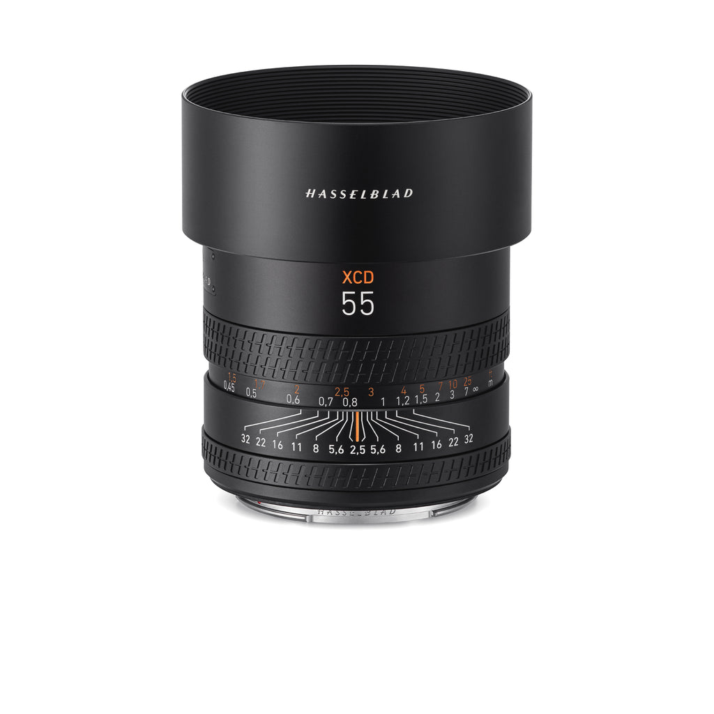 HASSELBLAD XCD 55/2,5 V