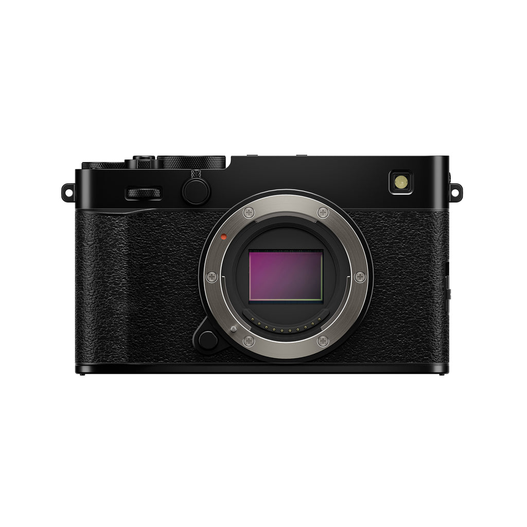 FUJIFILM X-E5 SORT