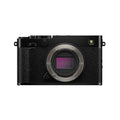 FUJIFILM X-E5 SORT