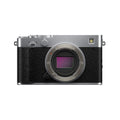 FUJIFILM X-E5 SØLV