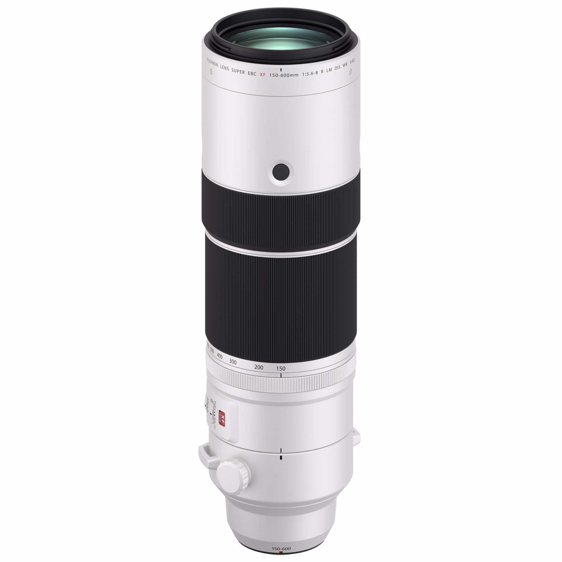 FUJIFILM XF 150-600/5,6-8,0 R LM OIS WR