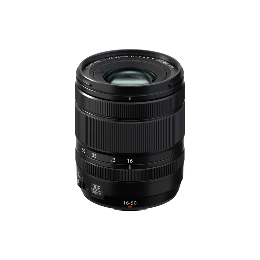 FUJIFILM XF 16-50/2,8-4,8 R LM WR