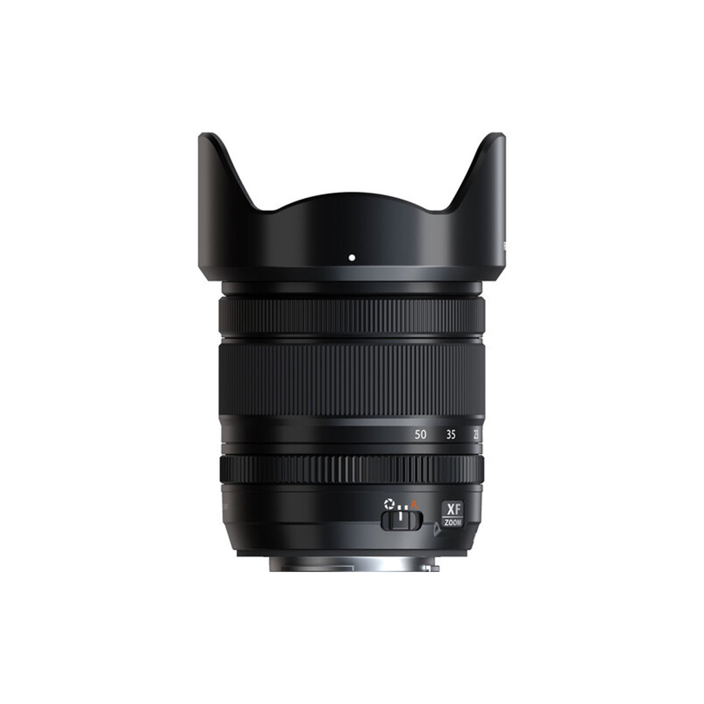 FUJIFILM XF 16-50/2,8-4,8 R LM WR