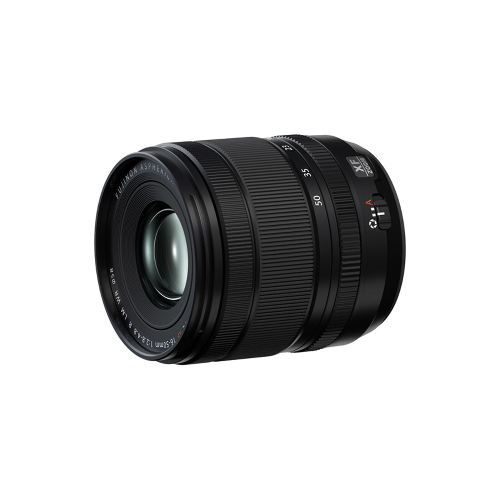 FUJIFILM XF 16-50/2,8-4,8 R LM WR