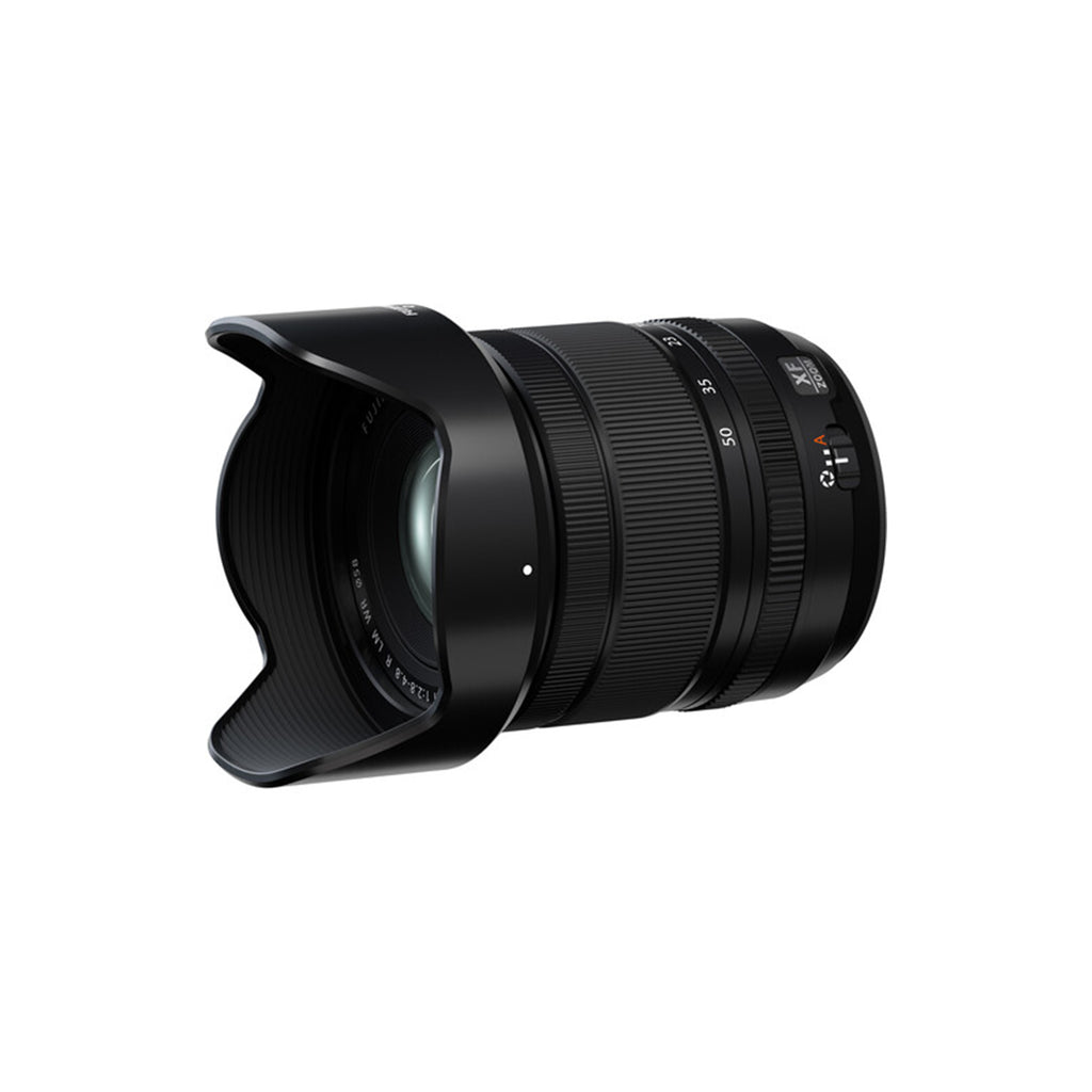 FUJIFILM XF 16-50/2,8-4,8 R LM WR