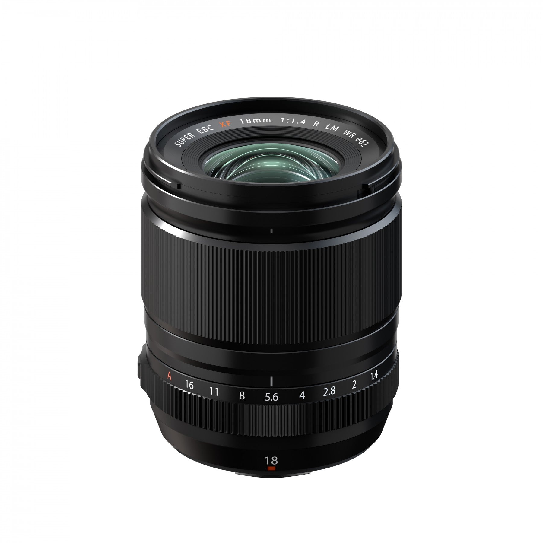 FUJIFILM XF 18/1,4 LM WR