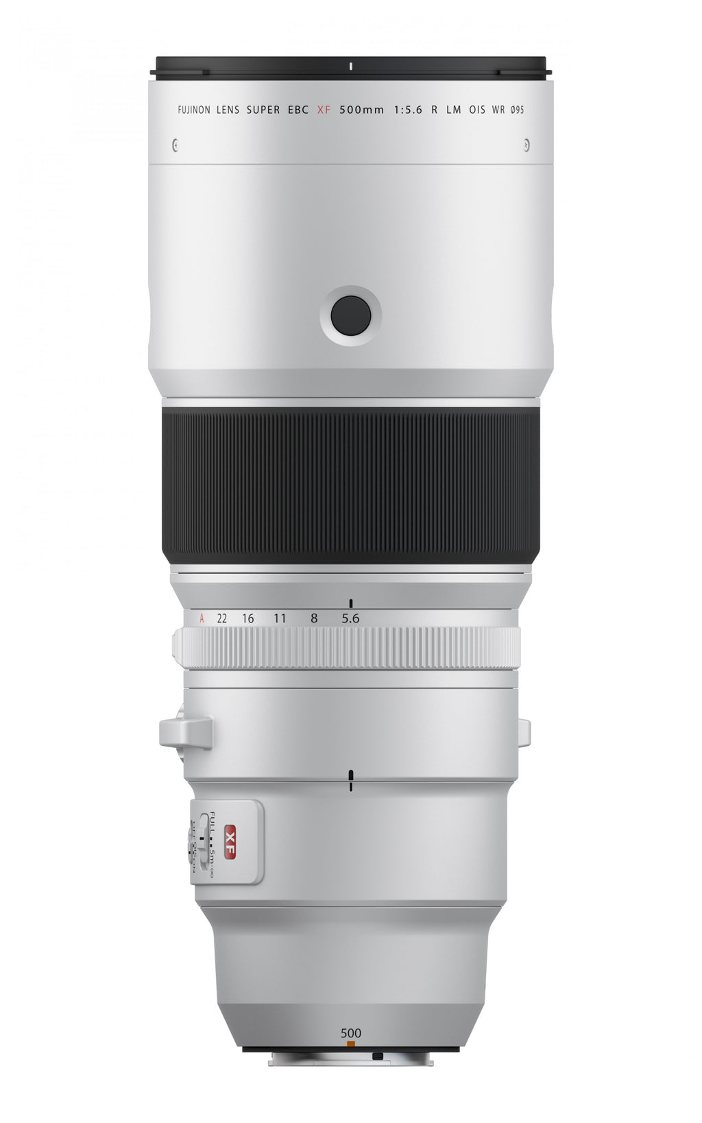 FUJIFILM XF 500/5,6 LM OIS WR