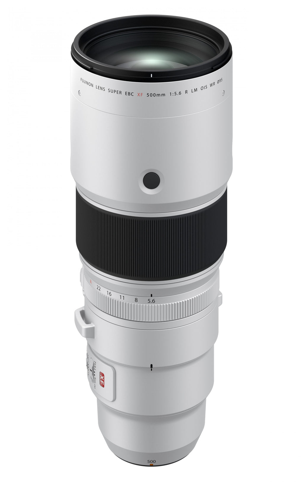 FUJIFILM XF 500/5,6 LM OIS WR