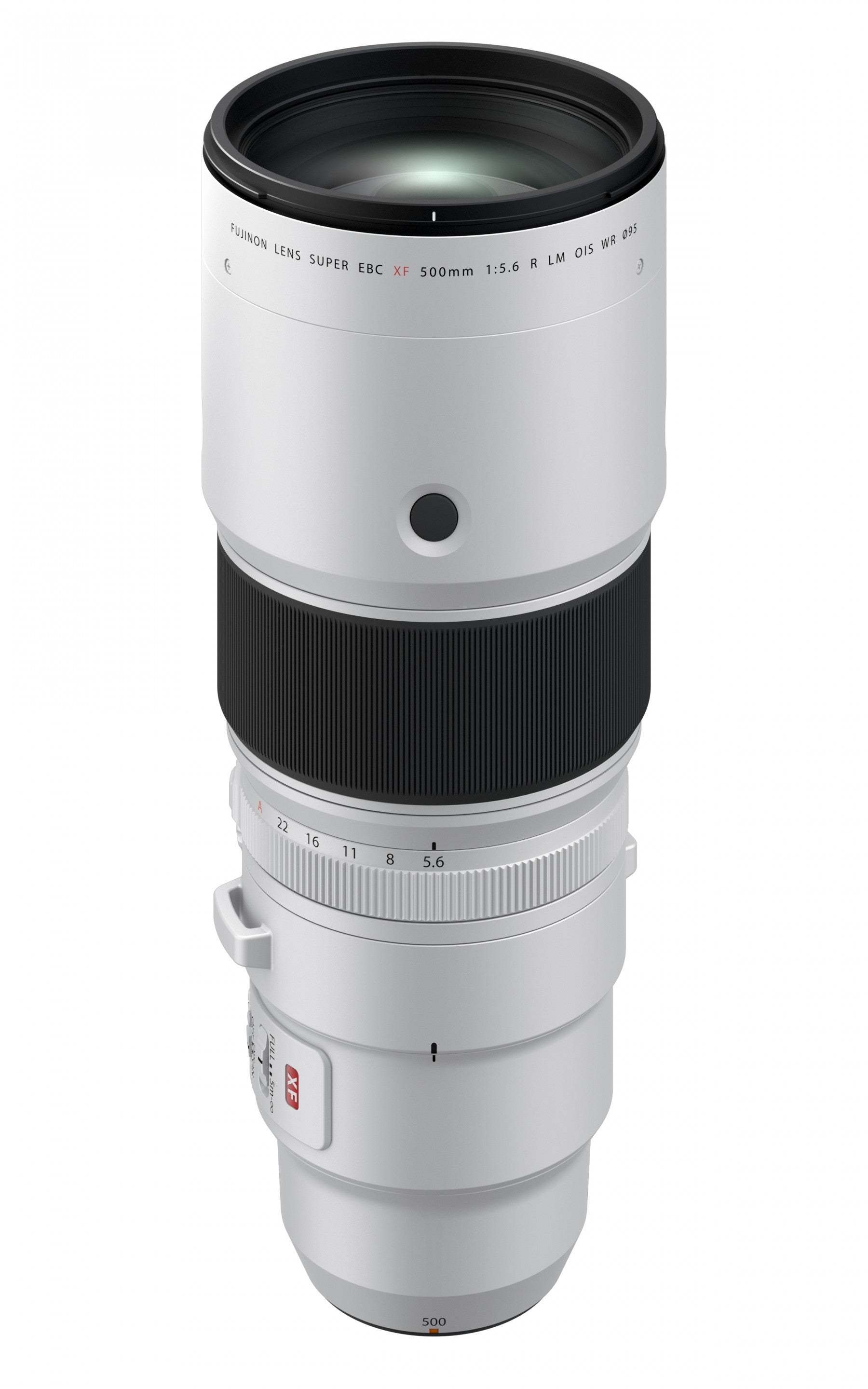 FUJIFILM XF 500/5,6 LM OIS WR