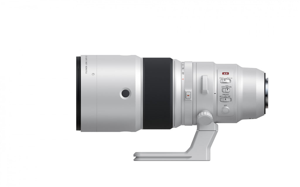 FUJIFILM XF 500/5,6 LM OIS WR