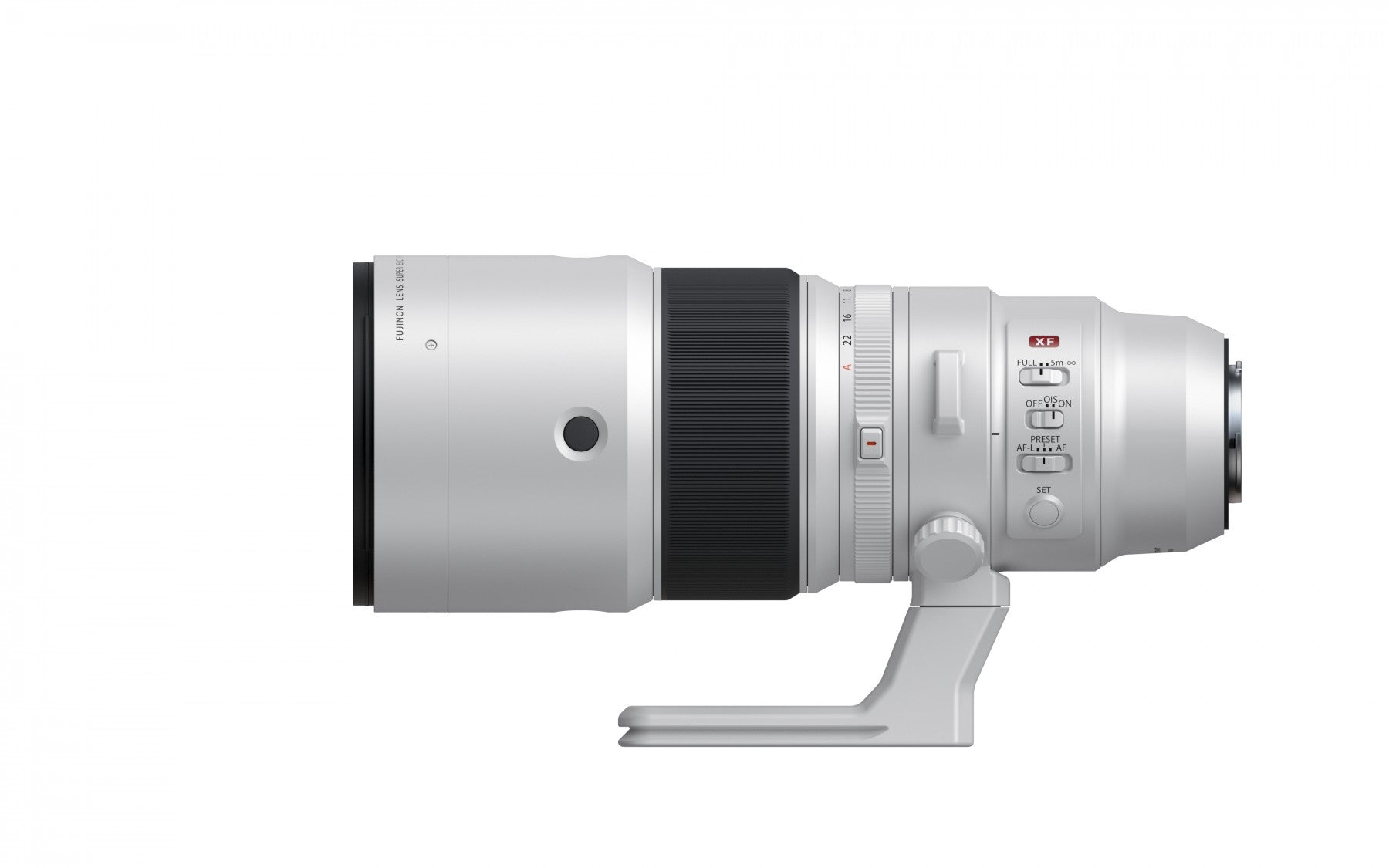 FUJIFILM XF 500/5,6 LM OIS WR