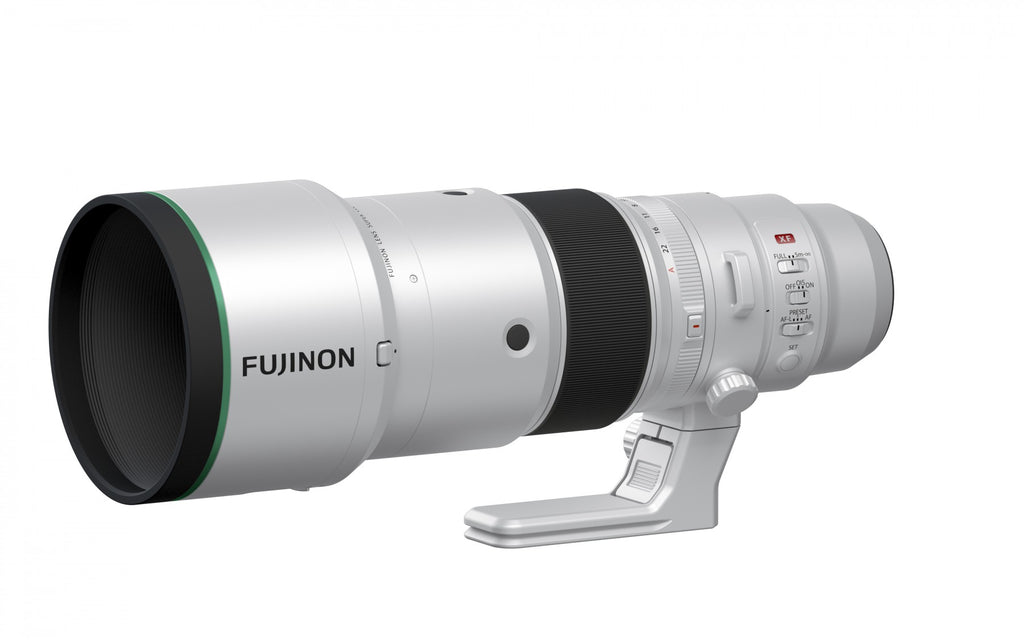 FUJIFILM XF 500/5,6 LM OIS WR