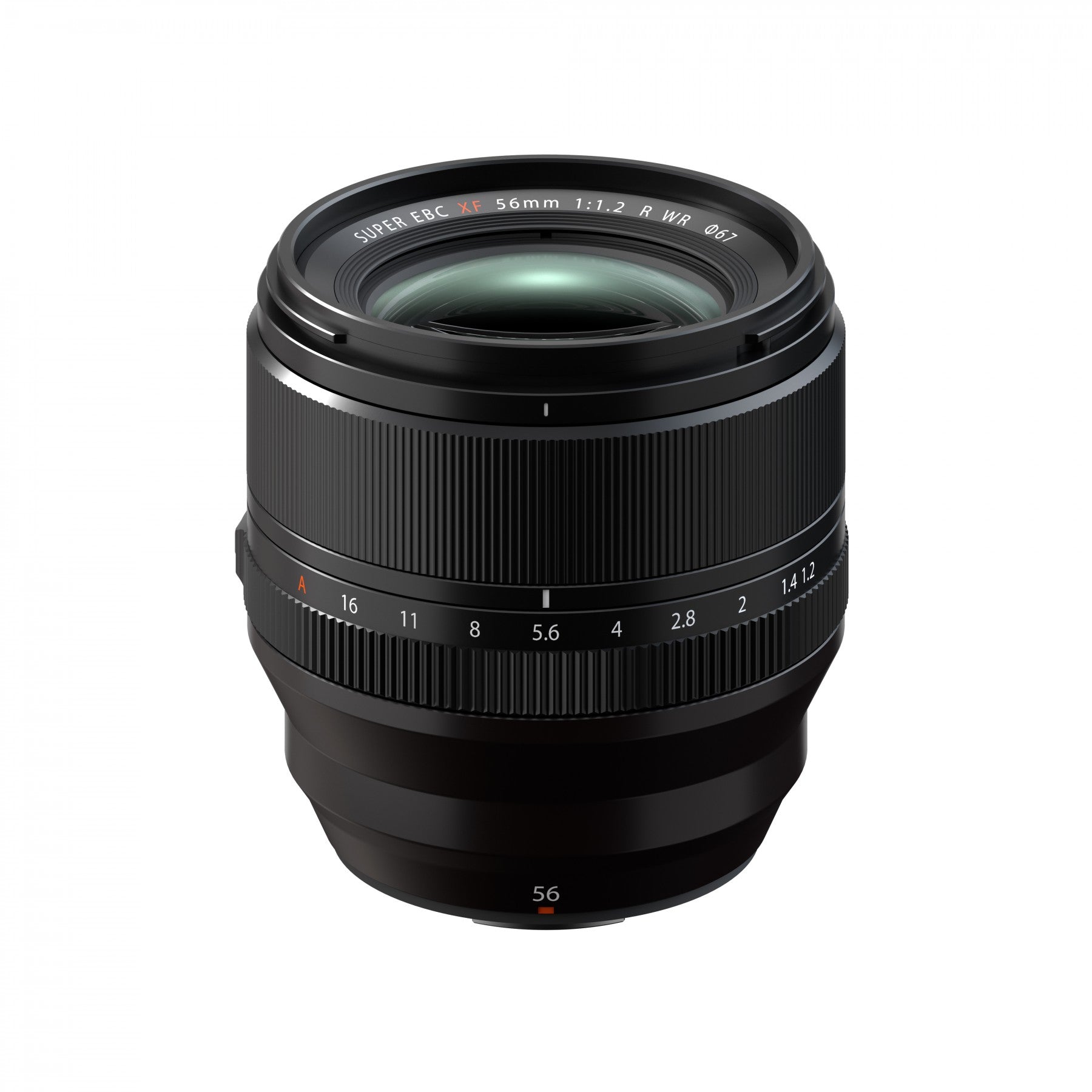 FUJIFILM XF 56/1,2 R WR