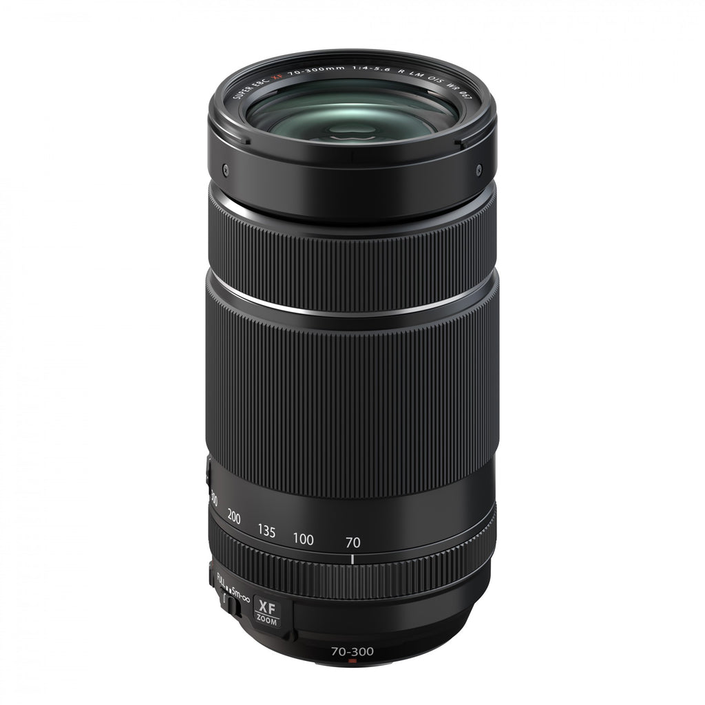 FUJIFILM XF 70-300/4-5,6 LM OIS WR