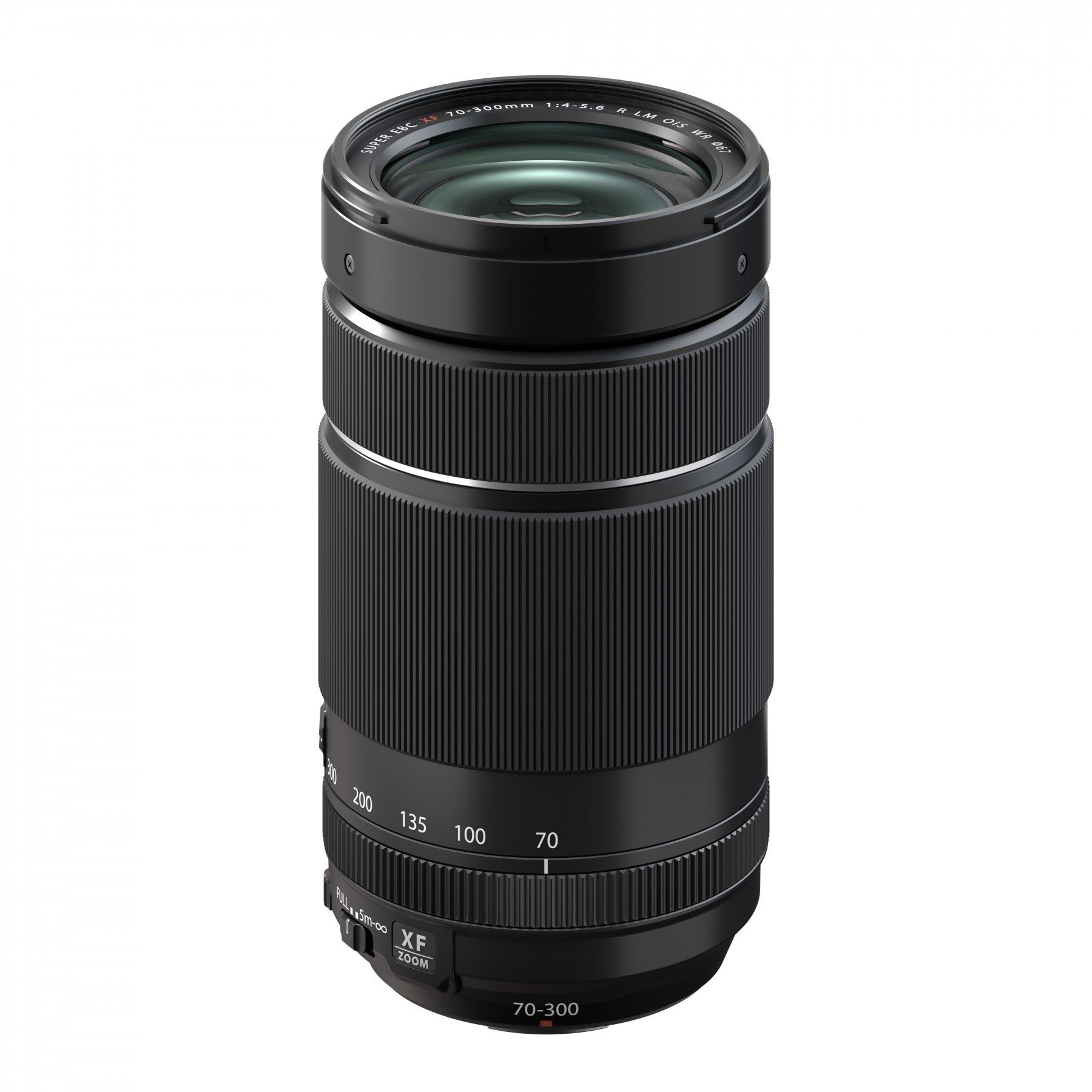 FUJIFILM XF 70-300/4-5,6 LM OIS WR