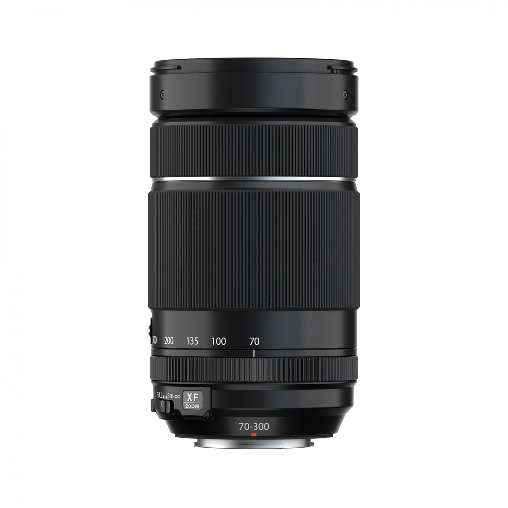 FUJIFILM XF 70-300/4-5,6 LM OIS WR