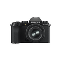 FUJIFILM X-S20 + 15-45/3,5-5,6
