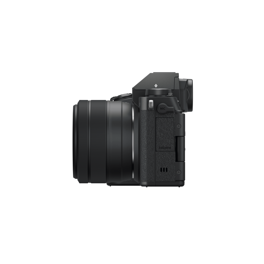 FUJIFILM X-S20 + 15-45/3,5-5,6