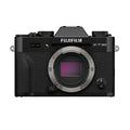 FUJIFILM X-T30 III BLACK