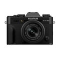 FUJIFILM X-T30 III + 13-33/3,5-6,3 BLACK