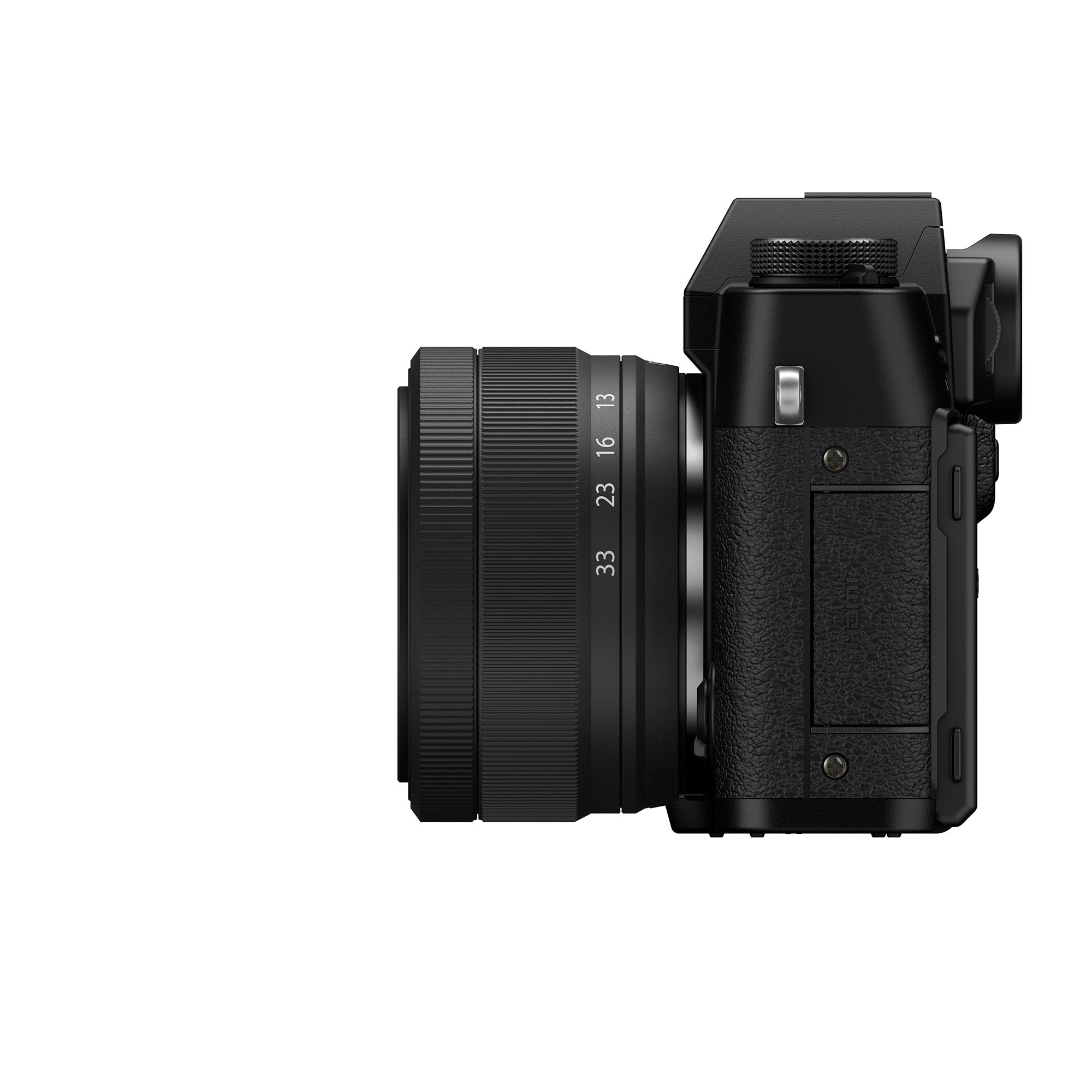FUJIFILM X-T30 III + 13-33/3,5-6,3 BLACK