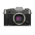 FUJIFILM X-T30 III CHARCOAL